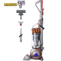 جارو برقی دایسون سری Ball Animal Multifloor مدل UP34 ضمانت اصالت و سلامت / ارسال فوری و رایگان /گارانتی 18 ماهه