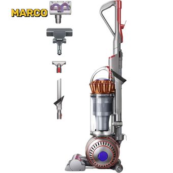 جارو برقی دایسون سری Ball Animal Multifloor مدل UP34 ضمانت اصالت و سلامت / ارسال فوری و رایگان /گارانتی 18 ماهه