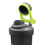 شیکر ورزشی مدل GS-M-297075 گنجایش 0.8 لیتر