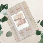 سرویس روتختی مادام کوکو طرح Bettine تک نفره 3 تکه