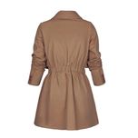 مانتو زنانه مدل SB-2016