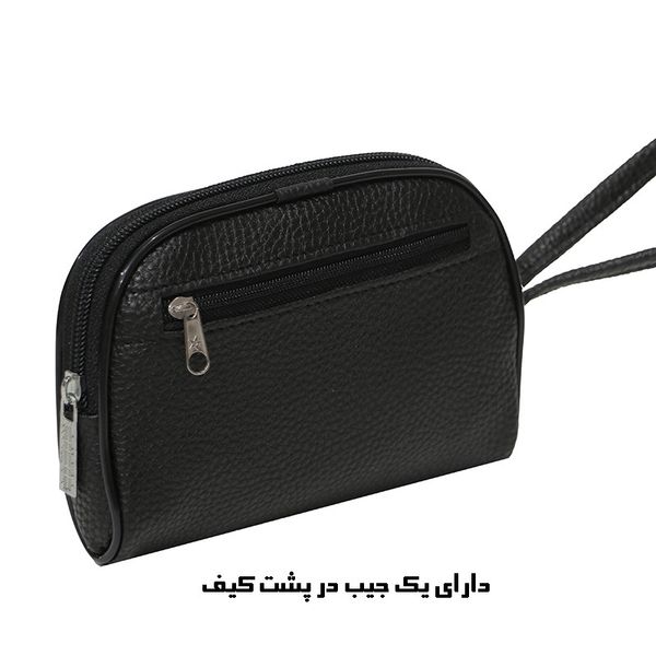کیف دستی زنانه مدل MS-2190