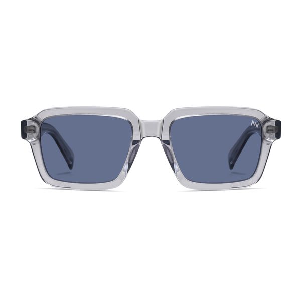 عینک آفتابی ویفرر (Wayfarer) آلبرت وگ مدل S32105C2 Acetate Avantgarde Visionary