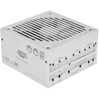 Power Supply AWEST AV1000 PTW V3 Platinum 1000W