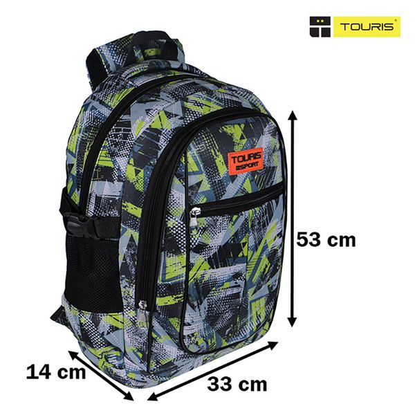 کوله پشتی توریث مدل BL-8000