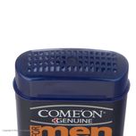 ژل شفاف ضد تعریق مردانه کامان مدل Clean Comfortحجم 75 میلی لیتر