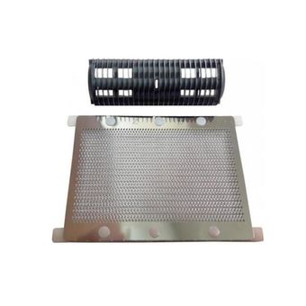 تیغ و توری ریش تراش یاندو مدل w301u