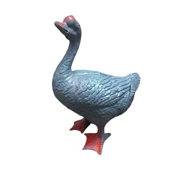 فیگور مدل مرغ و خروس مجموعه 20 عددی