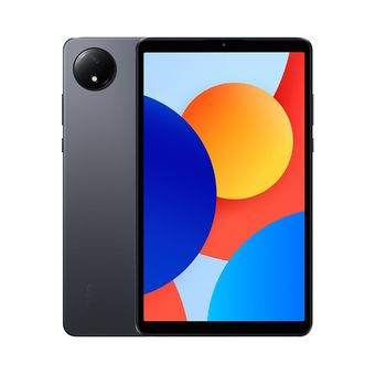 تبلت 8.7 اینچی شیائومی مدل Redmi Pad SE ظرفیت 128 گیگابایت و رم 6 گیگابایت