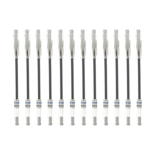 خودکار تست گود مدل G2501 کد 06 بسته 12عددی
