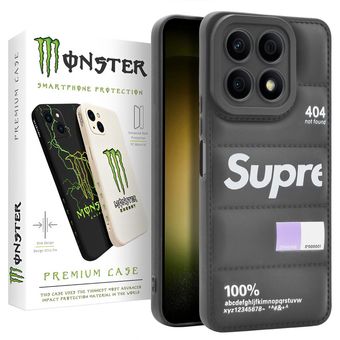 کاور مانستر مدل Pufer jacket مناسب برای گوشی موبایل آنر HoNor X8B
