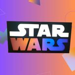 آیکون لایت گیم لند پلاس  مدل STAR WARS