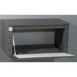 کابینت روشویی توییس مدل tws - 1007 M به همراه آینه