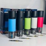 قلیان مسافرتی برند Hook AH