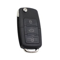 ریموت خودرو  قطعه سازان کبیر مدل RIMOT-SAZEPOYESH-1030305 مناسب برای سمند سازه پویش