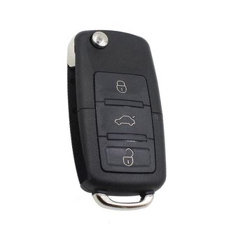 ریموت خودرو  قطعه سازان کبیر مدل RIMOT-SAZEPOYESH-1030305 مناسب برای سمند سازه پویش