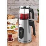 چای ساز روی هم مباشی مدل ME-TM303