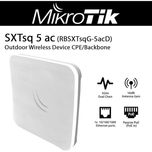 رادیو وایرلس میکروتیک مدل sxt sq 5 ac