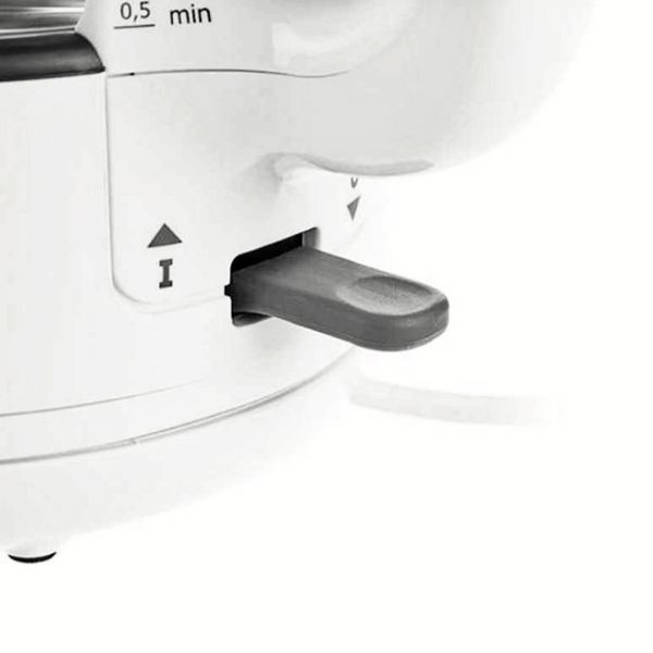 چای ساز فلر مدل TS 070 WP