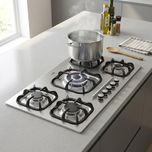 اجاق گاز صفحه ای کن مدل IS-9502