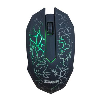 ماوس سابیت مدل SABIT SM-35