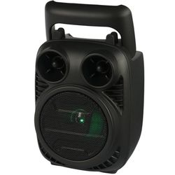 اسپیکر بلوتوثی قابل حمل مدل ZQS 1369