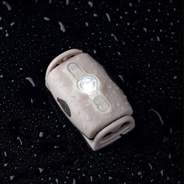 چراغ پیشانی نیچرهایک مدل NH18T005-F