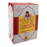 چای ساده شهرزاد - 400 گرم-زود دم