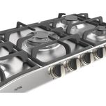 اجاق گاز صفحه ای آلتون مدل S501T