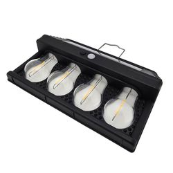 چراغ خورشیدی دیواری