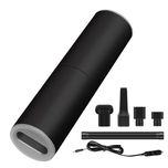 جارو فندکی خودرو مدل 120W