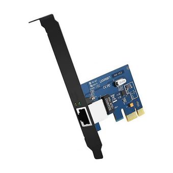 کارت شبکه یوگرین مدل US230-30771