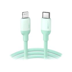 کابل Type C به Lightning یوگرین مدل US387-20308 طول 1 متر