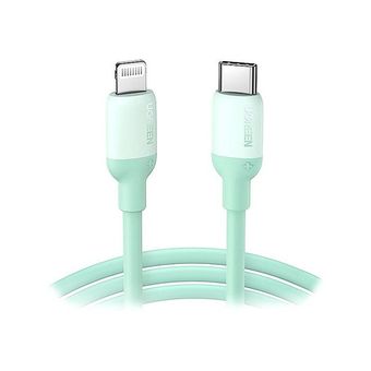 کابل Type C به Lightning یوگرین مدل US387-20308 طول 1 متر