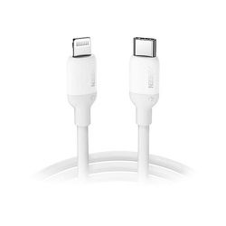 کابل Type C به Lightning یوگرین مدل US387-20310 طول 1 متر