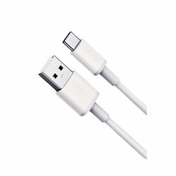 کابل شارژ تایپ سی یوگرین مدل US511-40197 طول 1 متر با قابلیت شارژ سریع