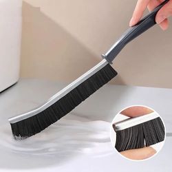 فرچه شستشو باریک (فرچه درز کاشی و شیرآلات،گوشه سرویس بهداشتی و ... یا یقه شور-)همه کاره