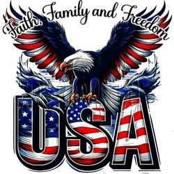 برچسب حرارتی لباس یا استیکر اتویی مدل عقاب