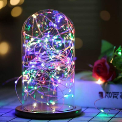 ریسه مفتولی 5 متری USB