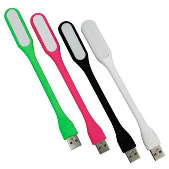 چراغ USB LED