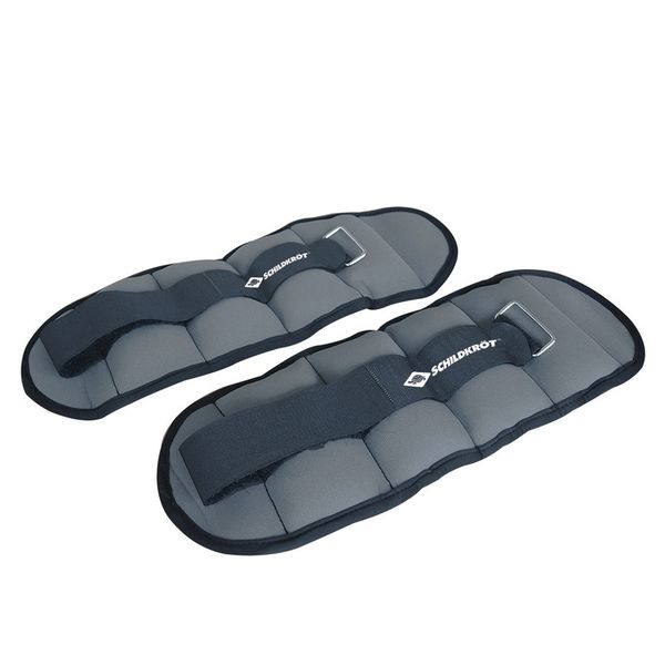 وزنه مچ دست و پا