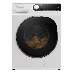 ماشین لباسشویی 9 کیلوگرم اتوماتیک پاکشوما مدل U-9W