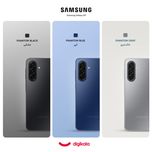 گوشی موبایل سامسونگ مدل Galaxy A17 4G دو سیم کارت ظرفیت 128 گیگابایت و رم 6 گیگابایت - ویتنام