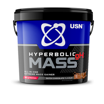 هایپربولیک مس USN