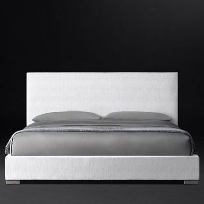 تخت خواب دو نفره کد p 974 سایز 160x200 سانتی متر