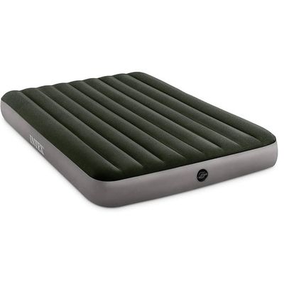 تشک بادی مسافرتی دو نفره بزرگ intex 64109