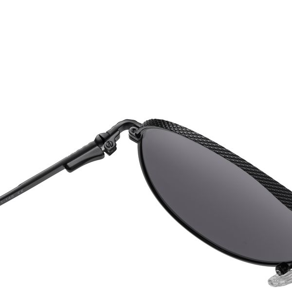 عینک آفتابی خلبانی مردانه آلبرت وگ مدل JS8540C91-P142 Avantgarde Visionary