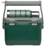 یخدان مسافرتی استنلی مدل Pro Grade ظرفیت 6.6 لیتر