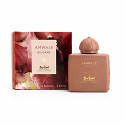 عطر زنانه آمواج گایدنس جسیکاتواین
