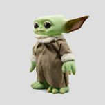 اکشن فیگور مدل SK-M-57019 ارتفاع 27 سانتی‌متر